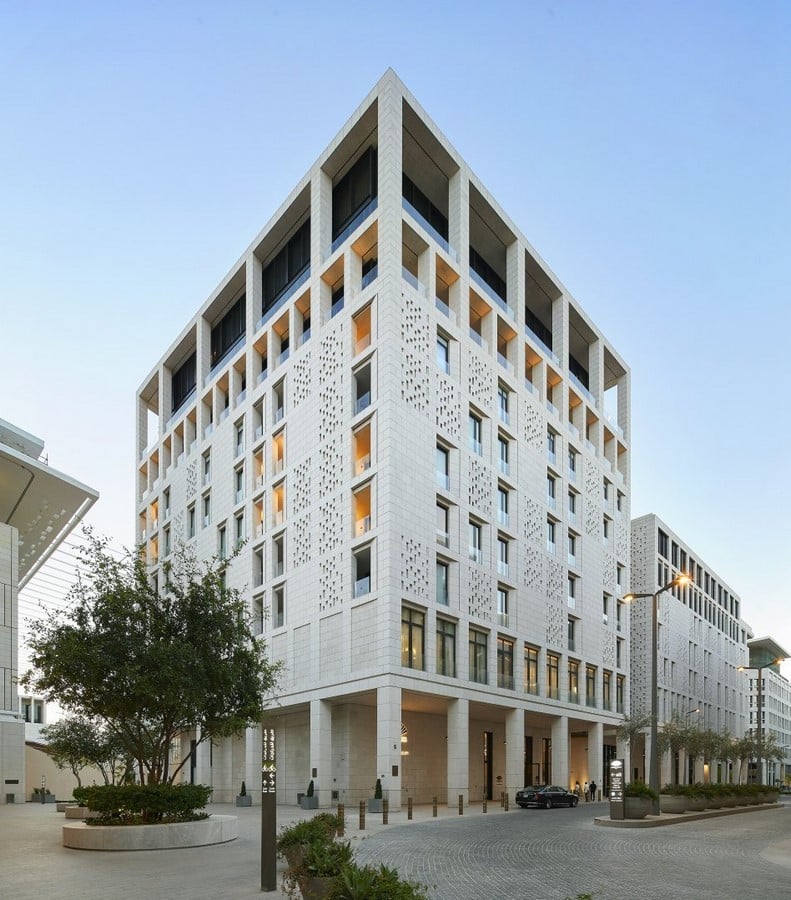 John McAslan + Partners- 15 Iconic Projects