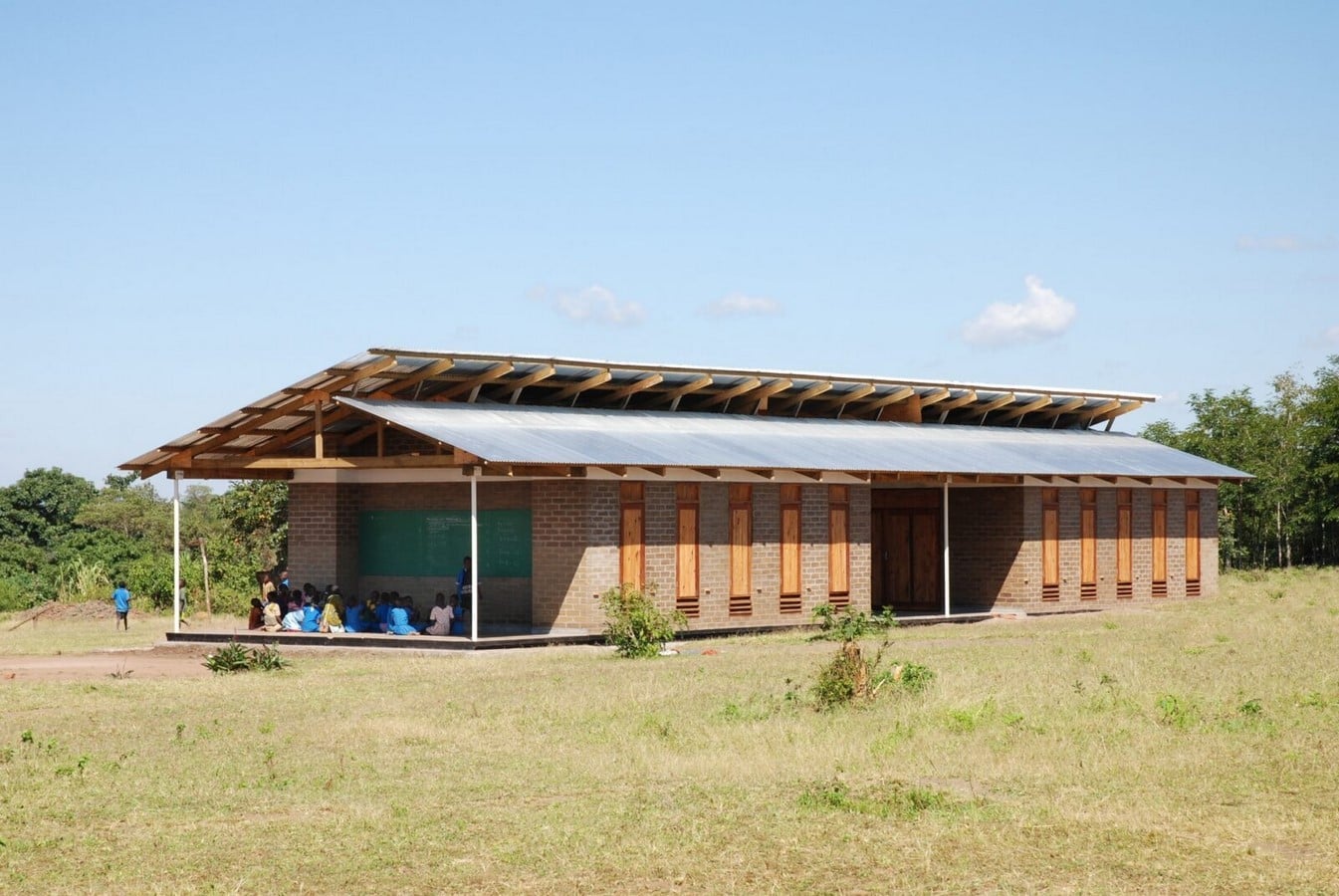 John McAslan + Partners- 15 Iconic Projects