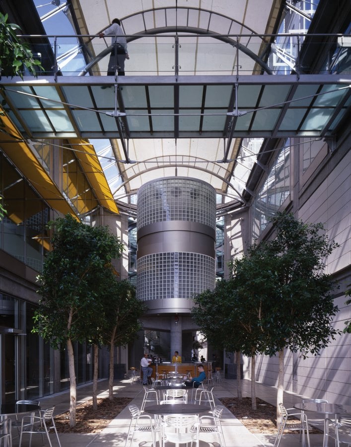 John McAslan + Partners- 15 Iconic Projects