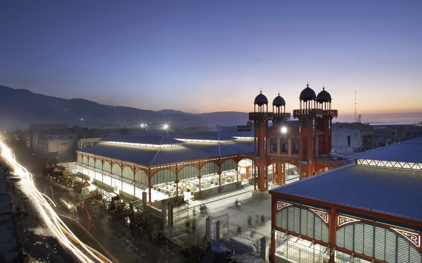 John McAslan + Partners- 15 Iconic Projects