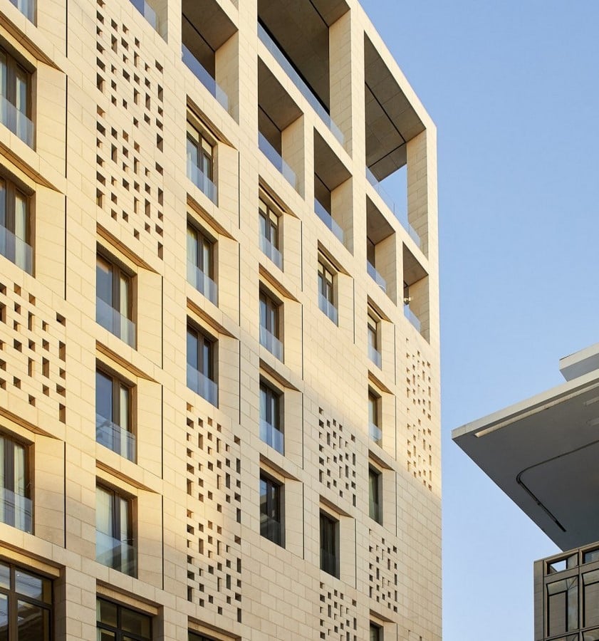 John McAslan + Partners- 15 Iconic Projects