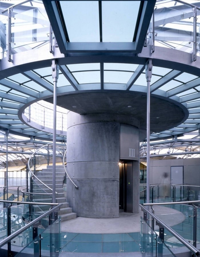 John McAslan + Partners- 15 Iconic Projects