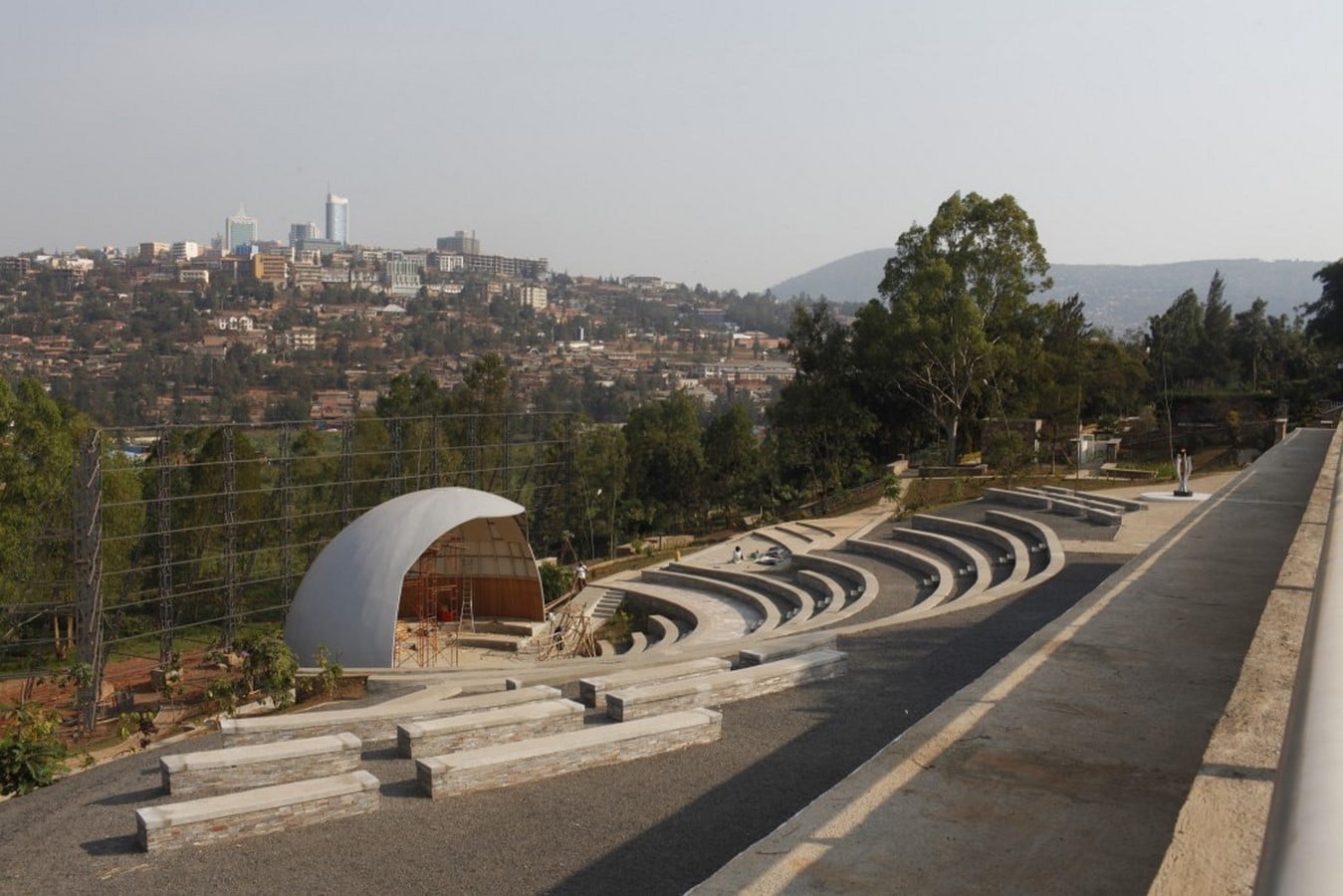 John McAslan + Partners- 15 Iconic Projects