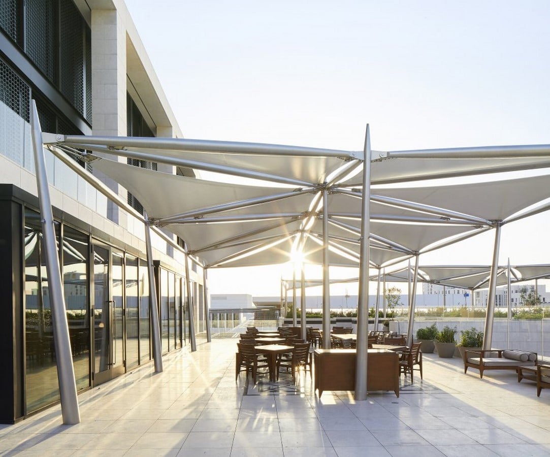 John McAslan + Partners- 15 Iconic Projects