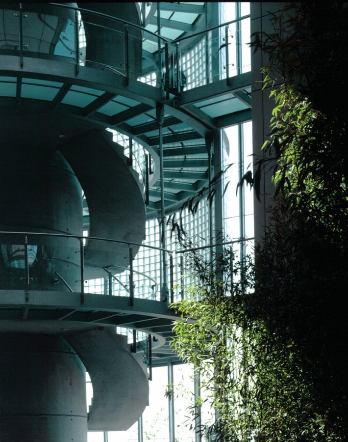 John McAslan + Partners- 15 Iconic Projects