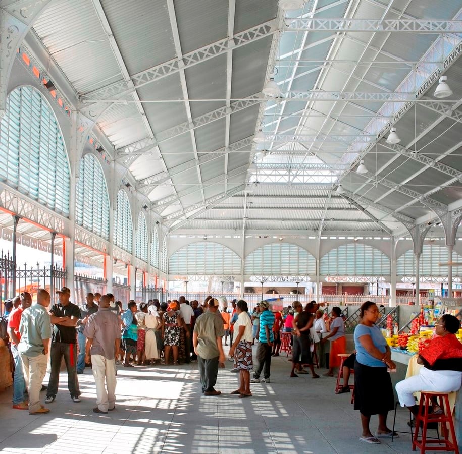 John McAslan + Partners- 15 Iconic Projects