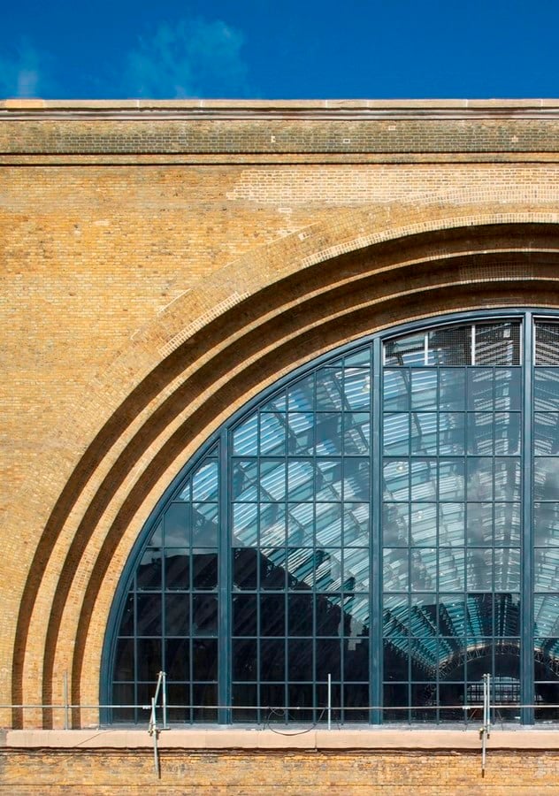 John McAslan + Partners- 15 Iconic Projects