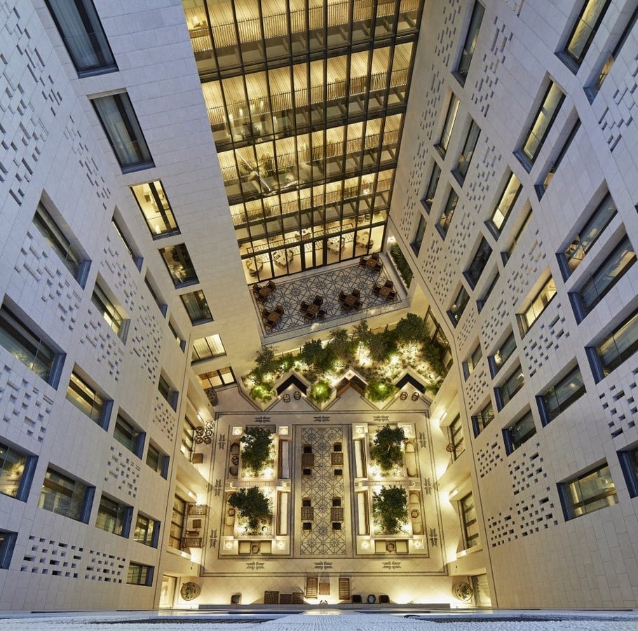 John McAslan + Partners- 15 Iconic Projects