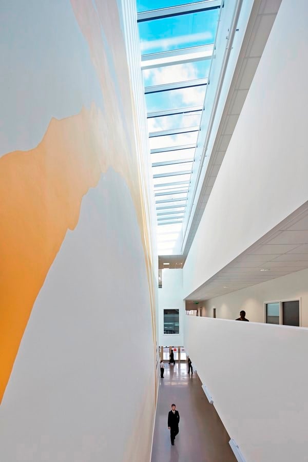 John McAslan + Partners- 15 Iconic Projects