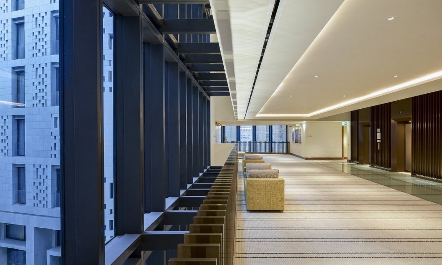 John McAslan + Partners- 15 Iconic Projects