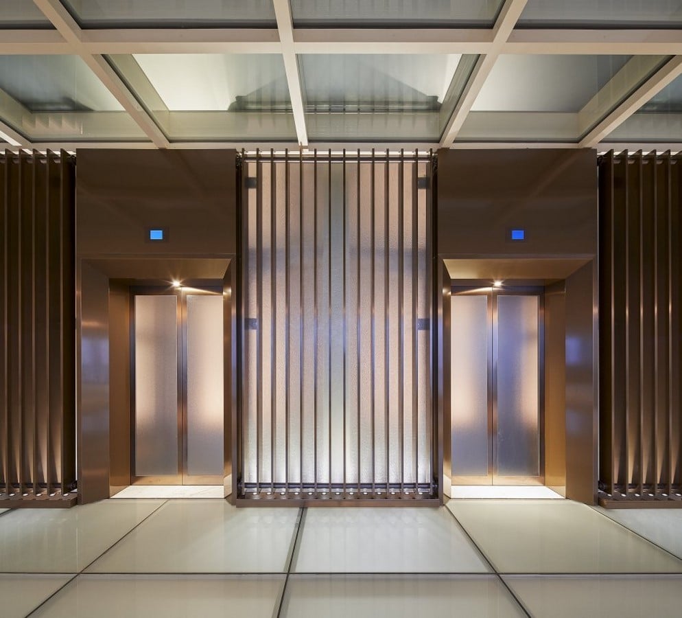 John McAslan + Partners- 15 Iconic Projects