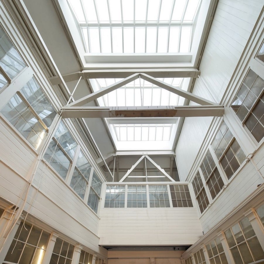 John McAslan + Partners- 15 Iconic Projects