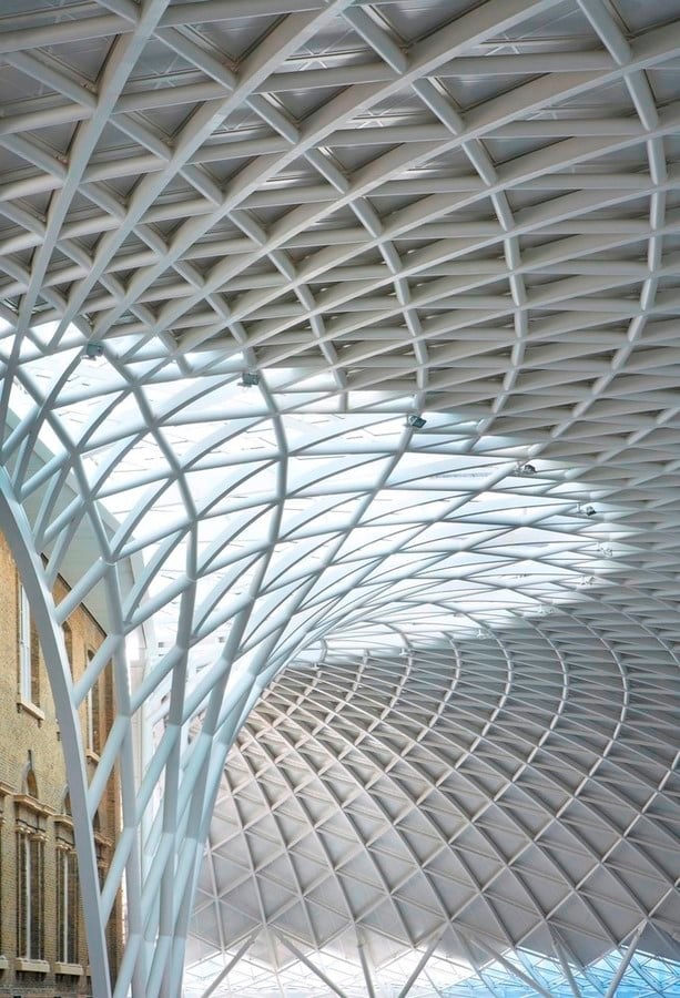 John McAslan + Partners- 15 Iconic Projects