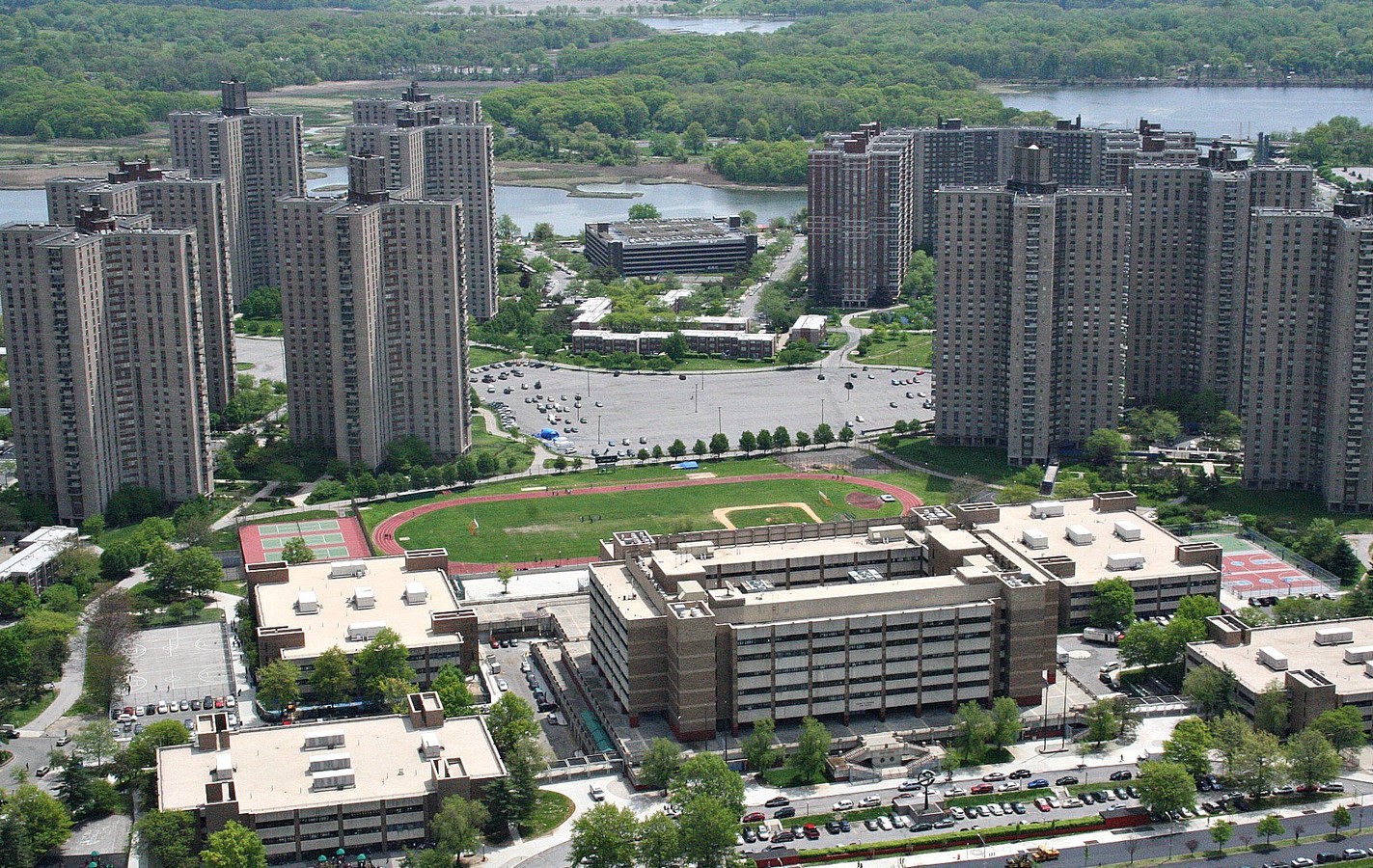 10 Things you did not know about Robert Moses - Sheet2