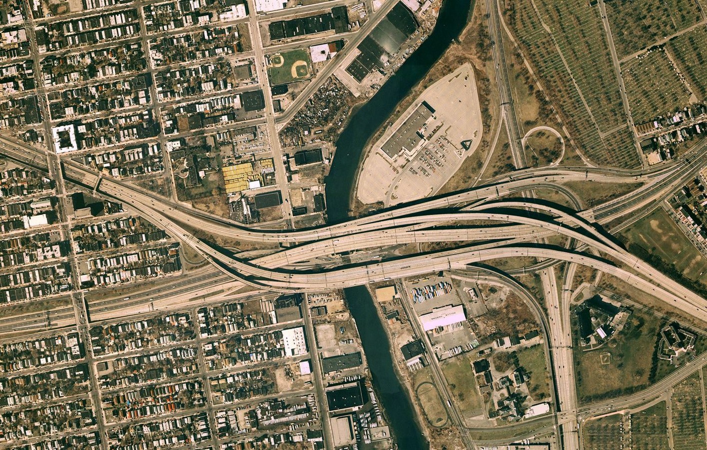 10 Things you did not know about Robert Moses - Sheet6