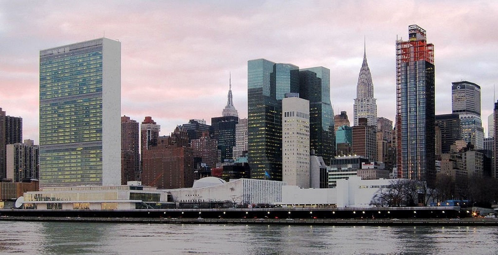 10 Things you did not know about Robert Moses - Sheet8