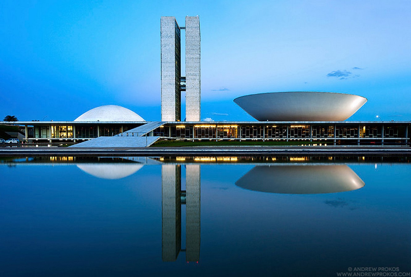 10 Things you did not know about Brasília, Brazil Sheet31