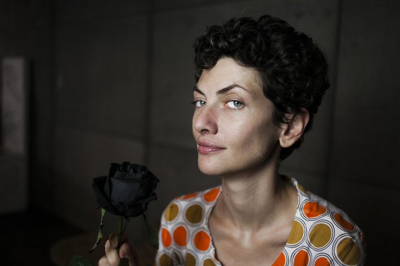 Beatrice Leanze: Works and Contribution - Sheet1