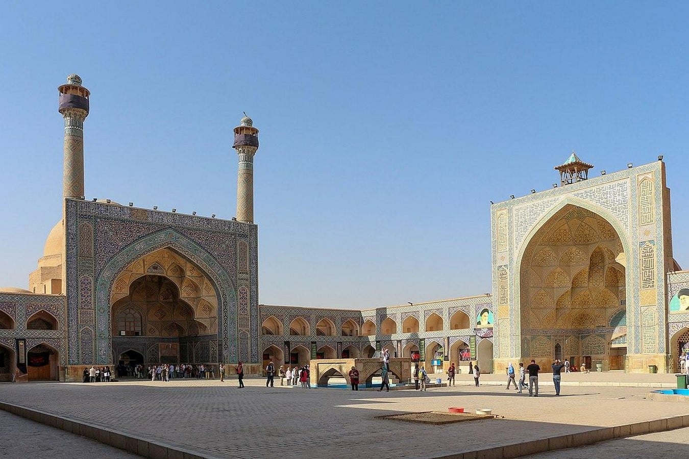 Urban Planning in Modern Iran - Sheet2