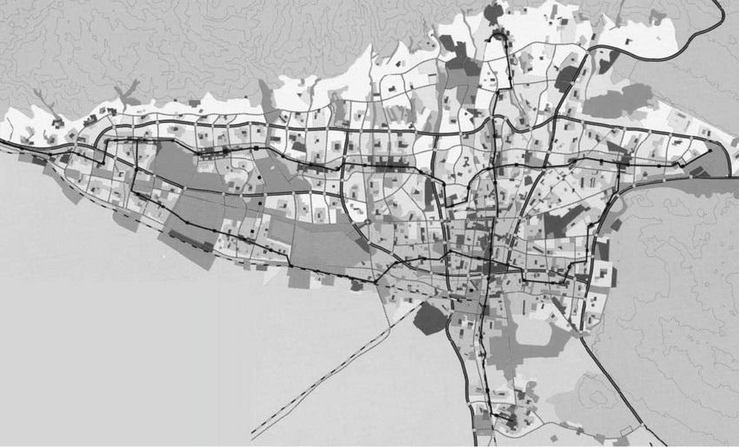 Urban Planning in Modern Iran - Sheet4