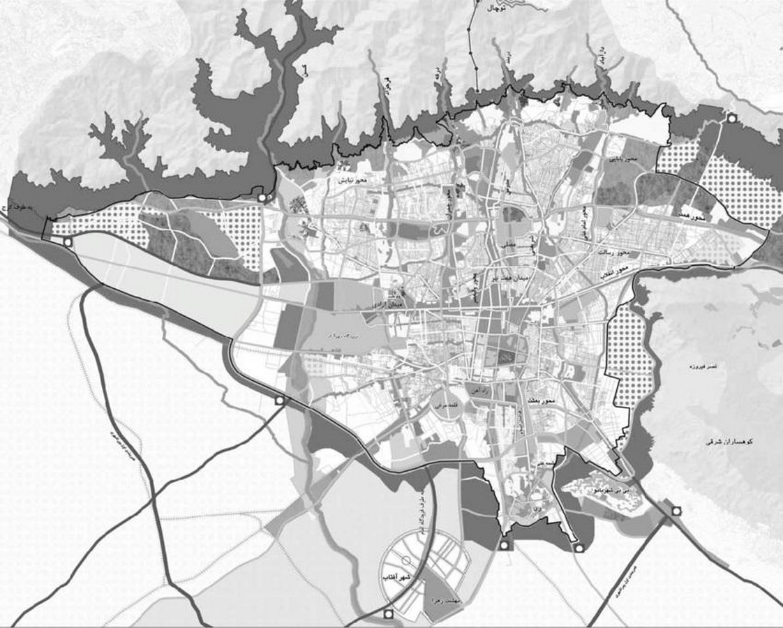 Urban Planning in Modern Iran - Sheet5