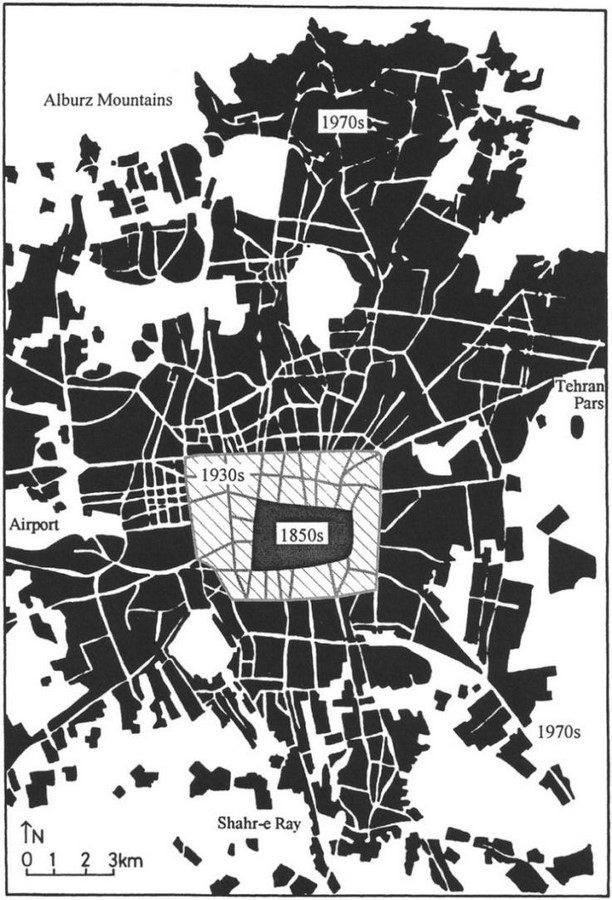 Urban Planning in Modern Iran - Sheet6