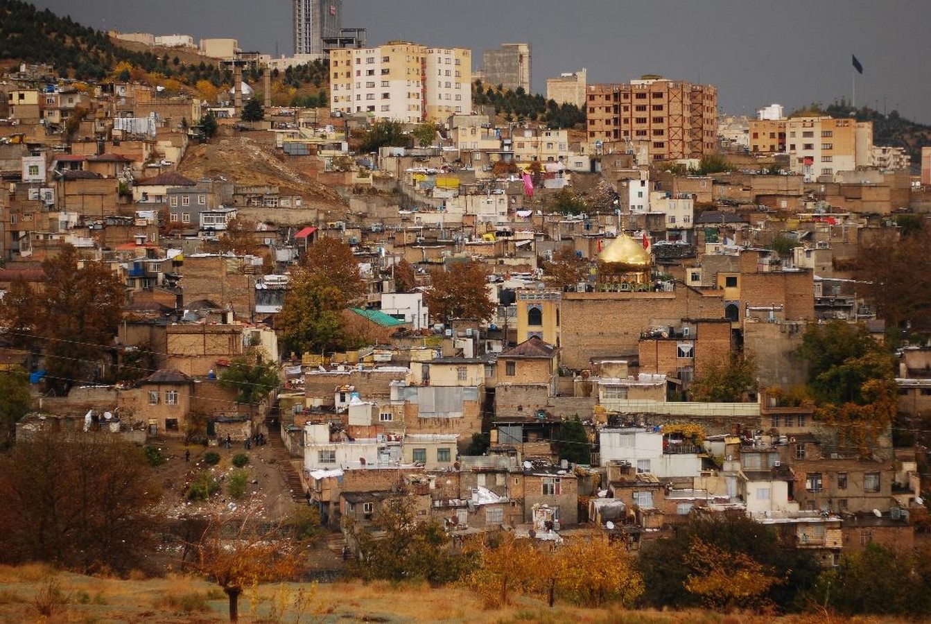 Urban Planning in Modern Iran - Sheet7