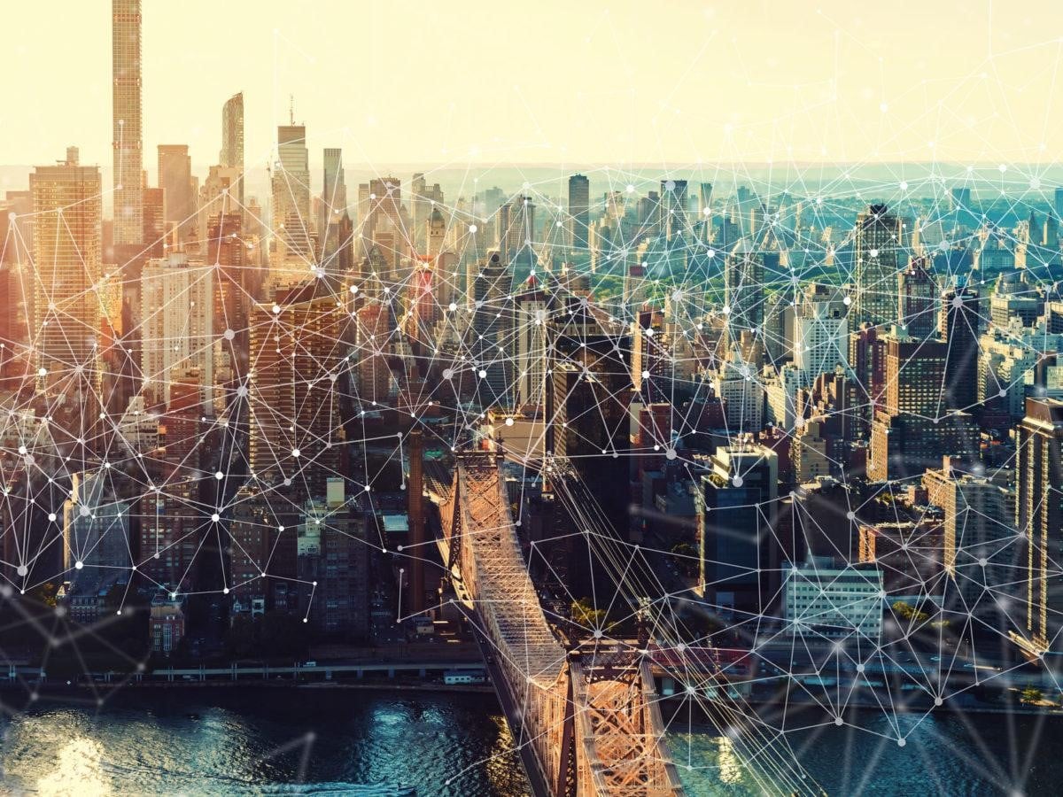 How are Smart Grids helpful in the development of Smart City - Sheet1