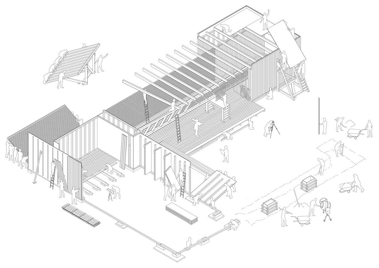 City + Community : Social Sustainability - Sheet4