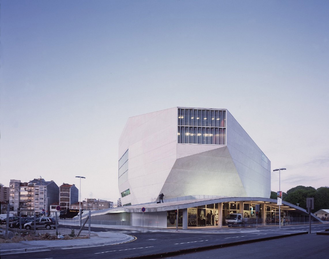 Changing cultural architecture with the era of mixed cultures- Sheet11