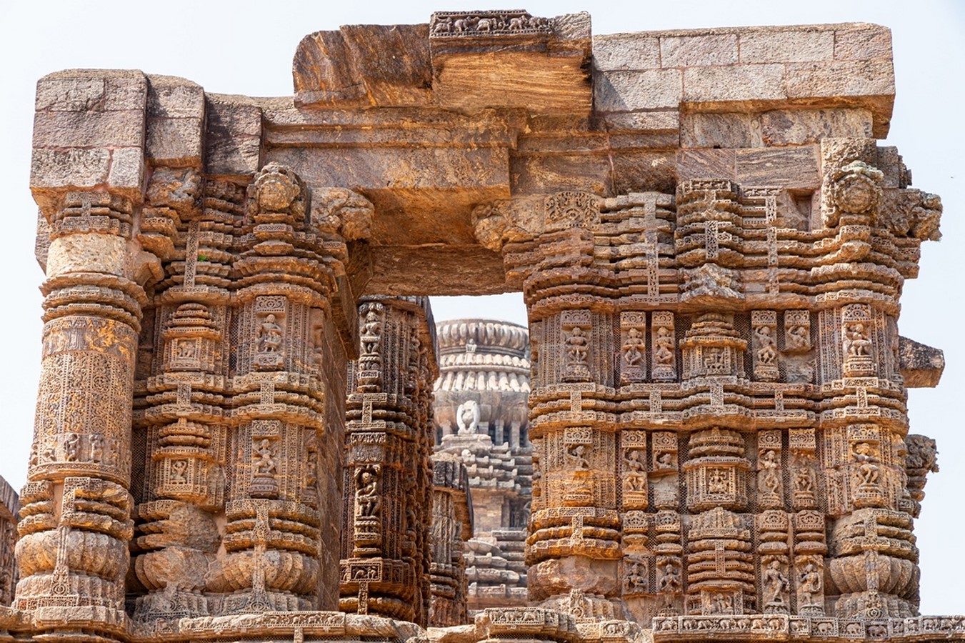 Changing cultural architecture with the era of mixed cultures- Sheet3
