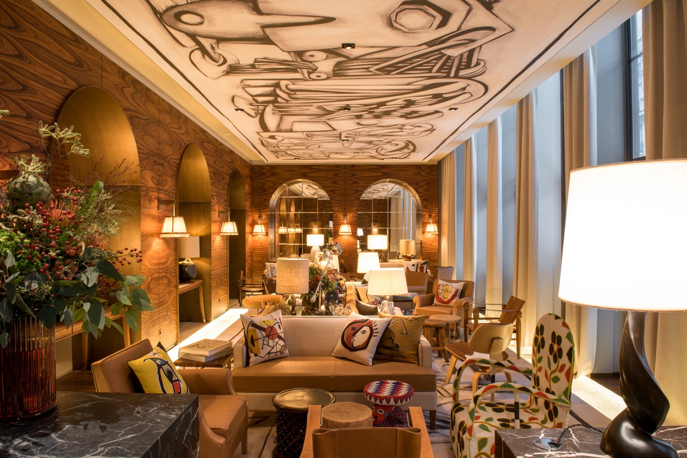Philippe Starck- sheet1