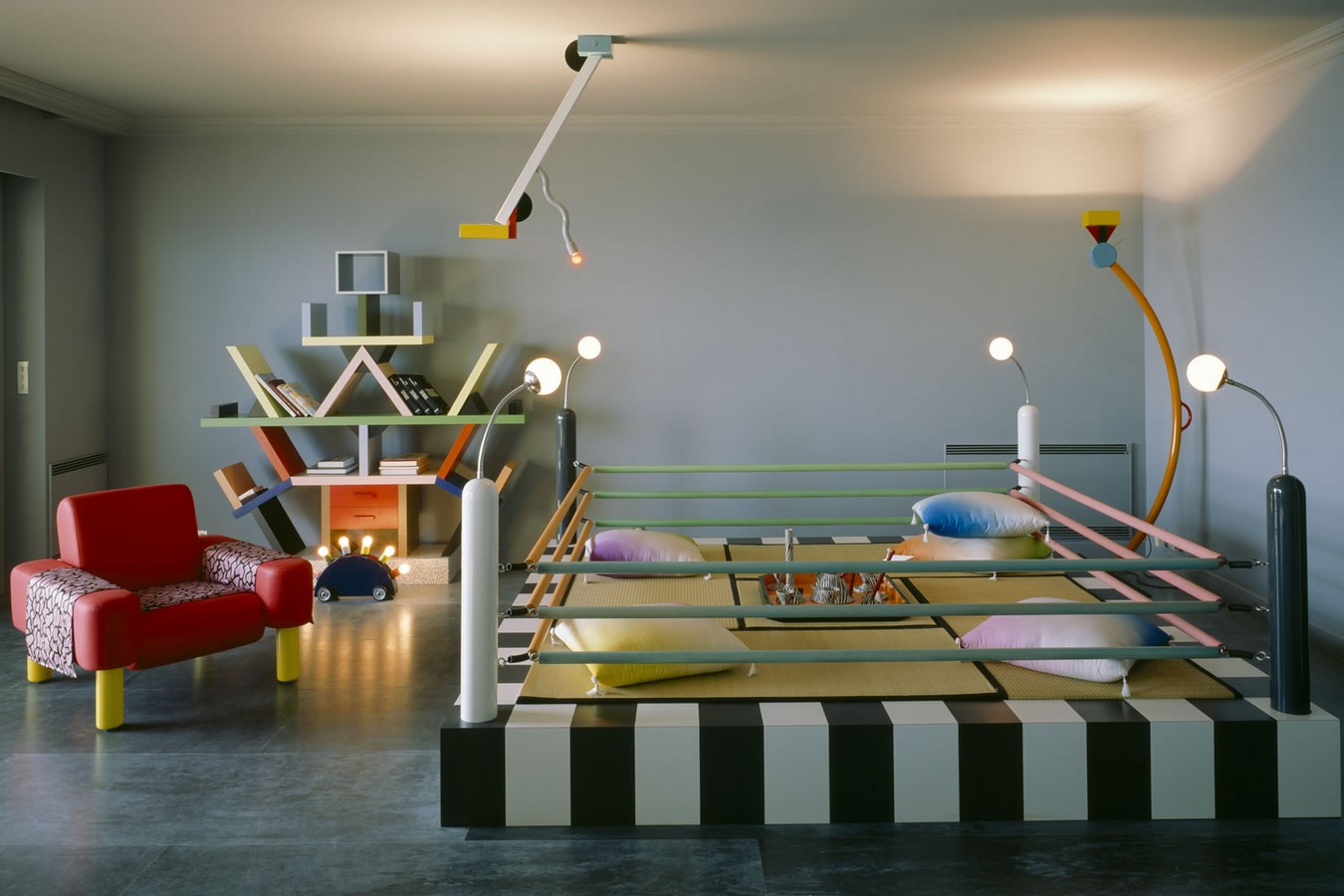 Ettore Sottsass-Sheet2
