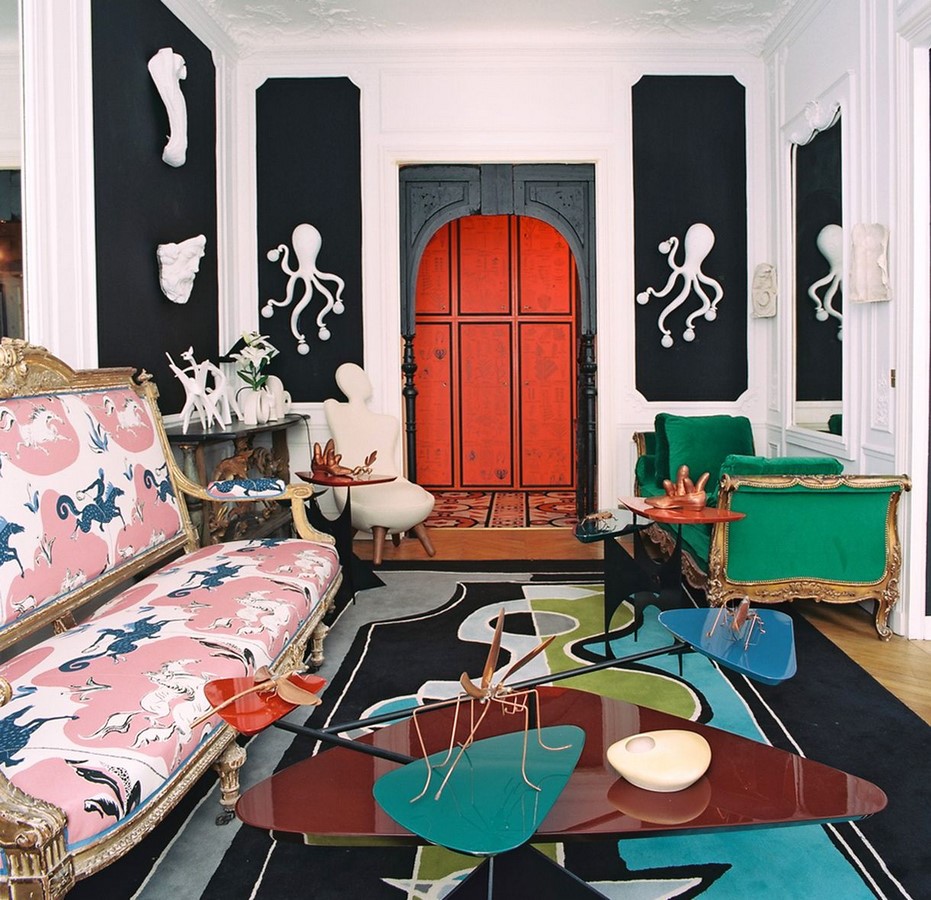 Vincent Darré- Sheet2