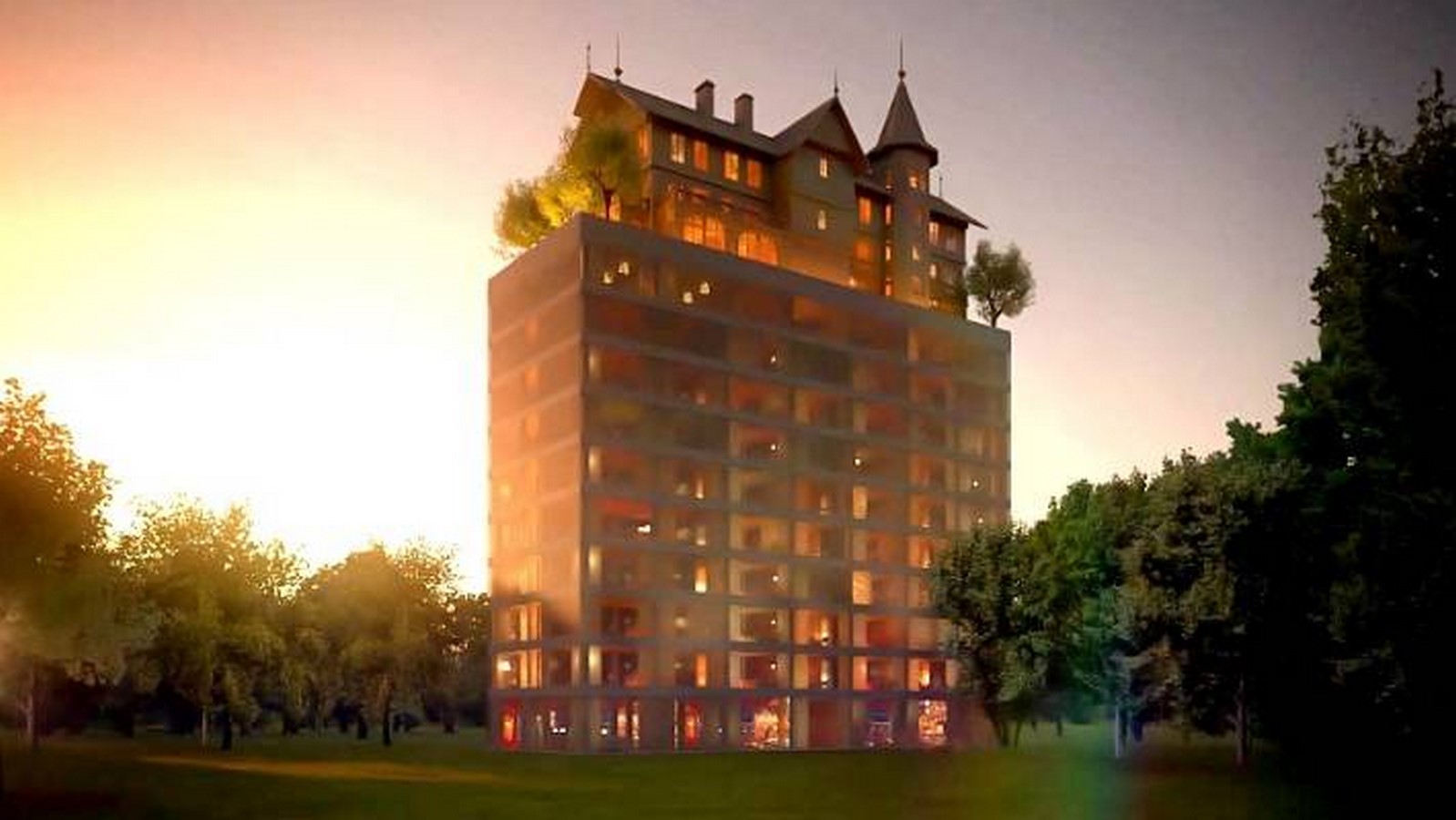 Philippe Starck- sheet5