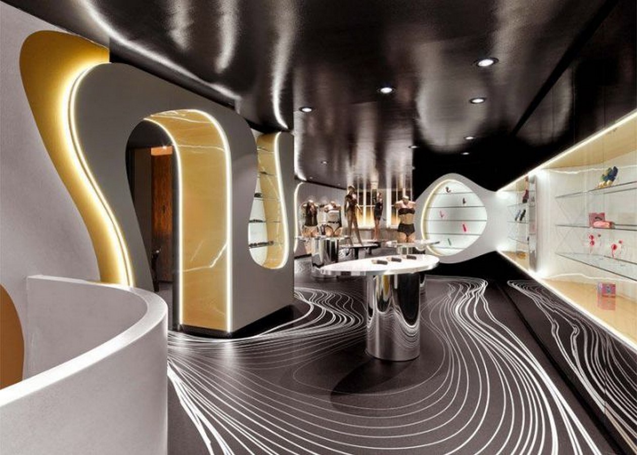 Karim Rashid- Sheet1