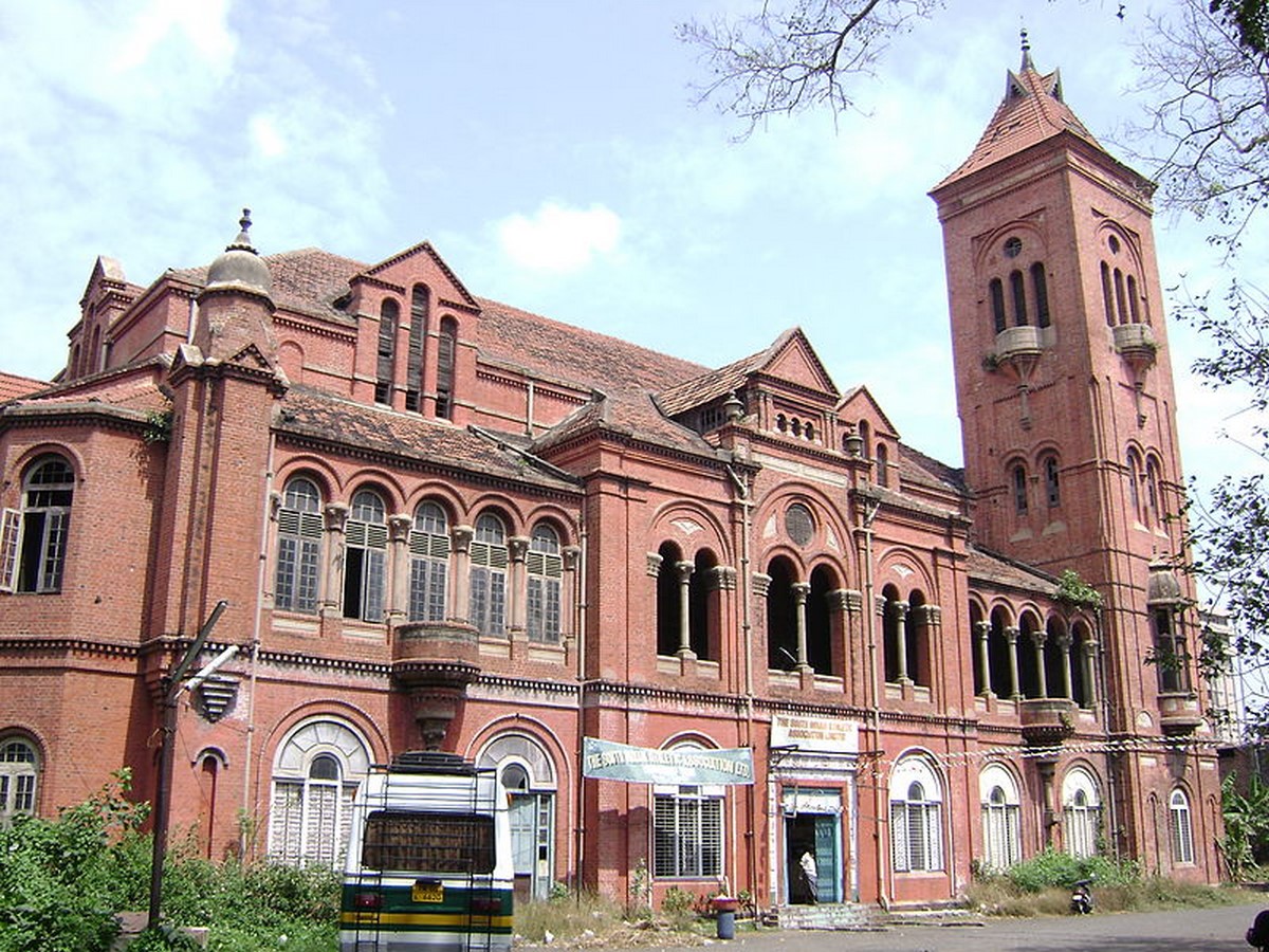 Gothic Revival- Sheet2