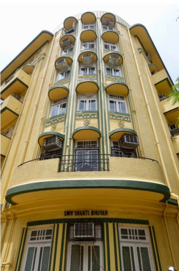Art Deco- Sheet2