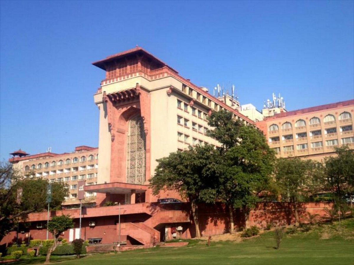 10 Architecture movements that influenced architecture in India