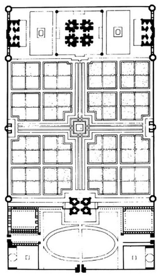 The Gardens of Paradise-Sheet2