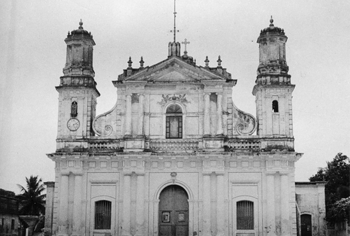 Baroque- Sheet1