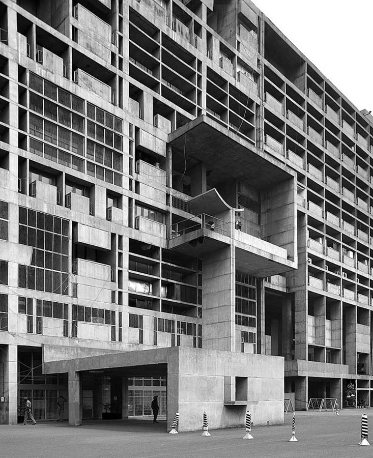 10 Architecture movements that influenced architecture in India