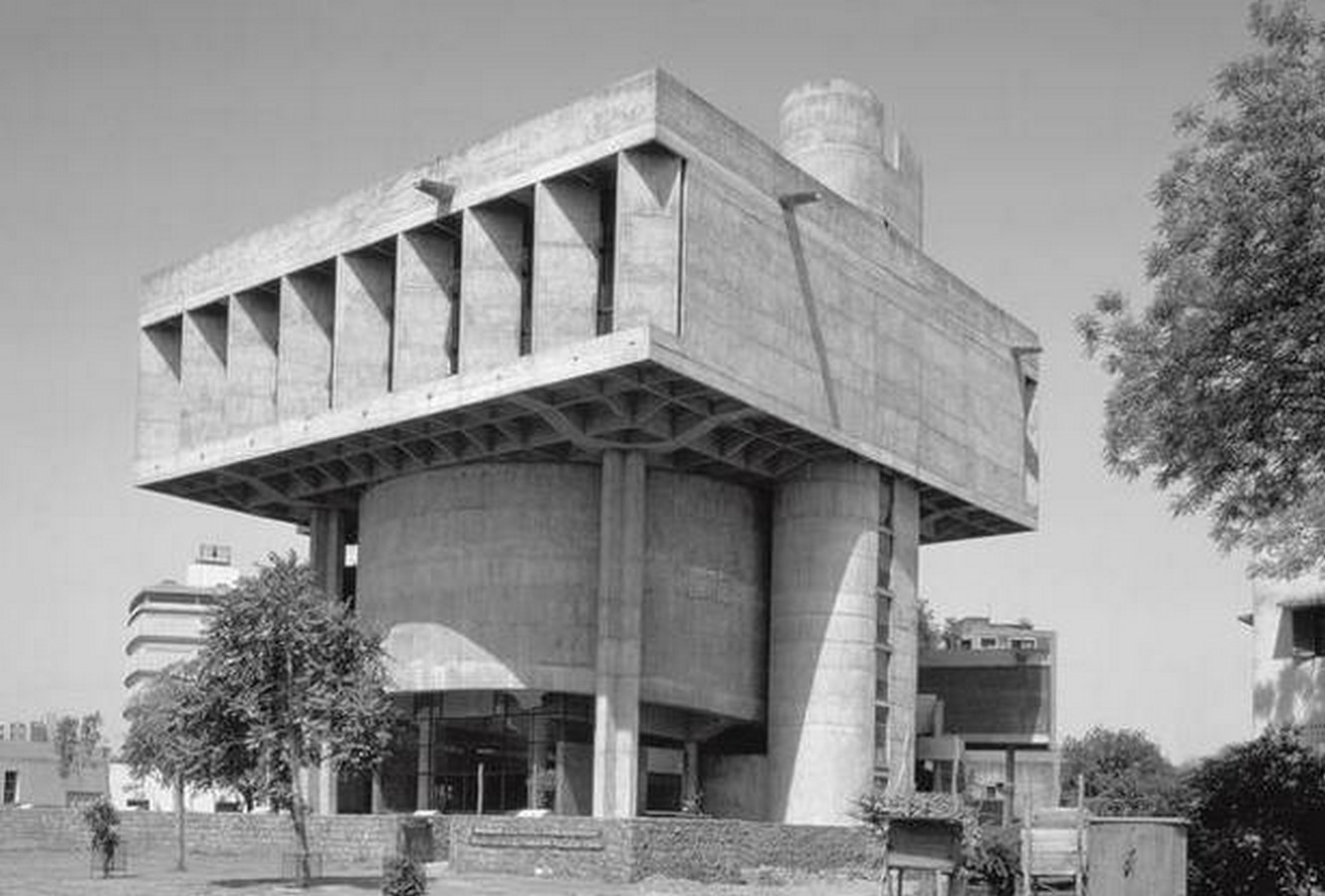 10 Architecture movements that influenced architecture in India