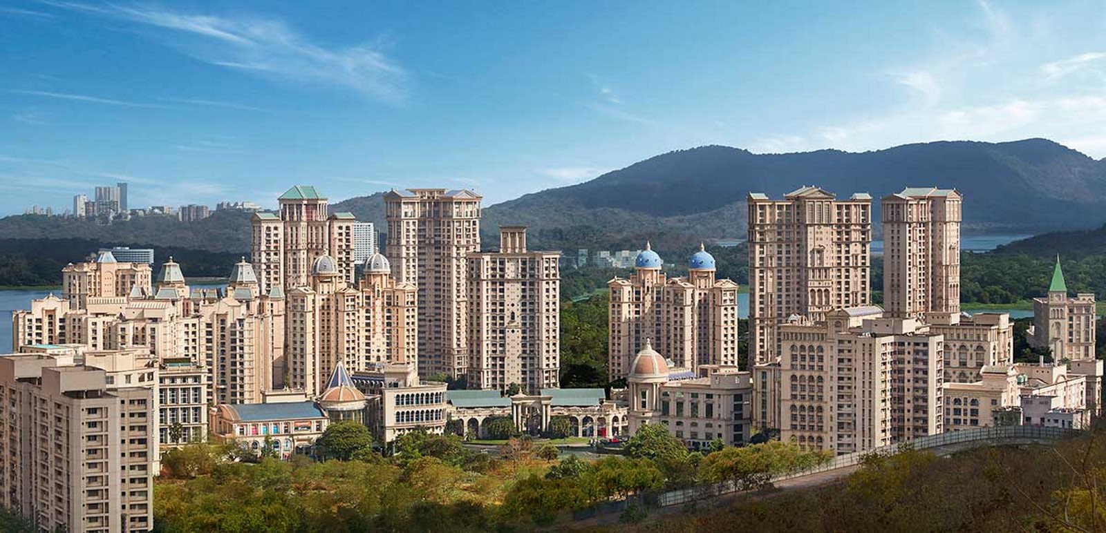 10 Architecture movements that influenced architecture in India