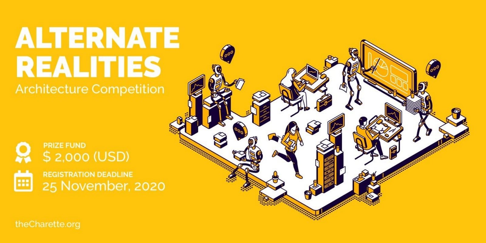 10 Architectural competitions for utopian designs- Sheet5