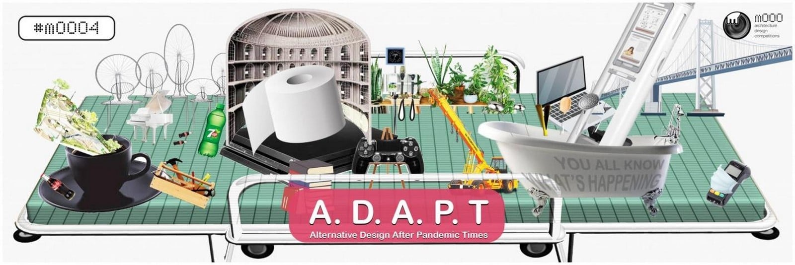 10 Architectural competitions for utopian designs- Sheet6