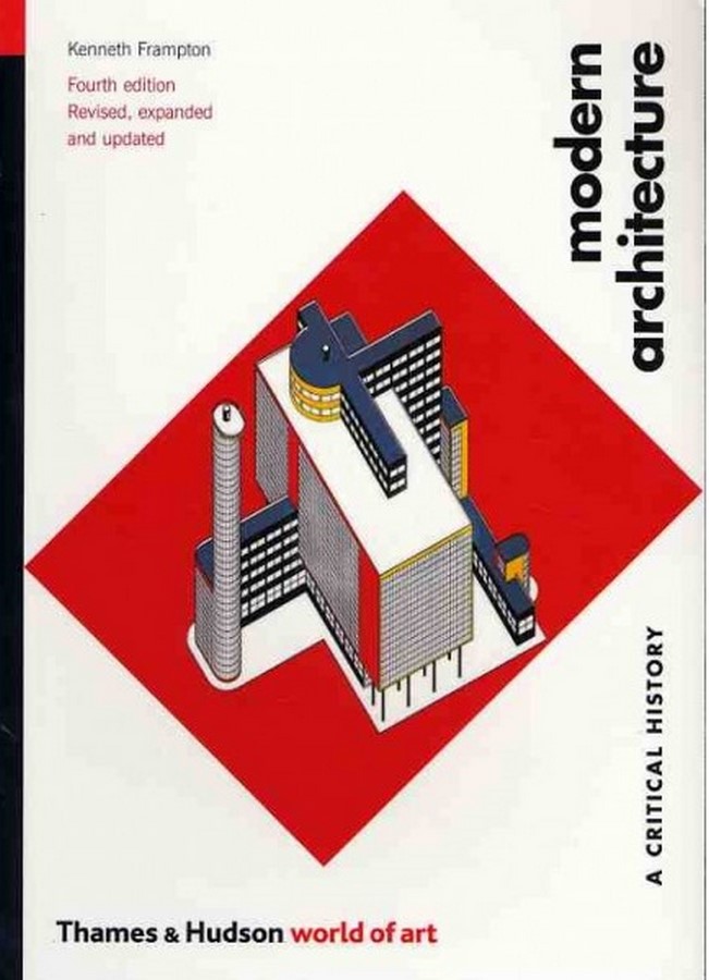 10 Books on History of architecture that architects must read- Sheet3