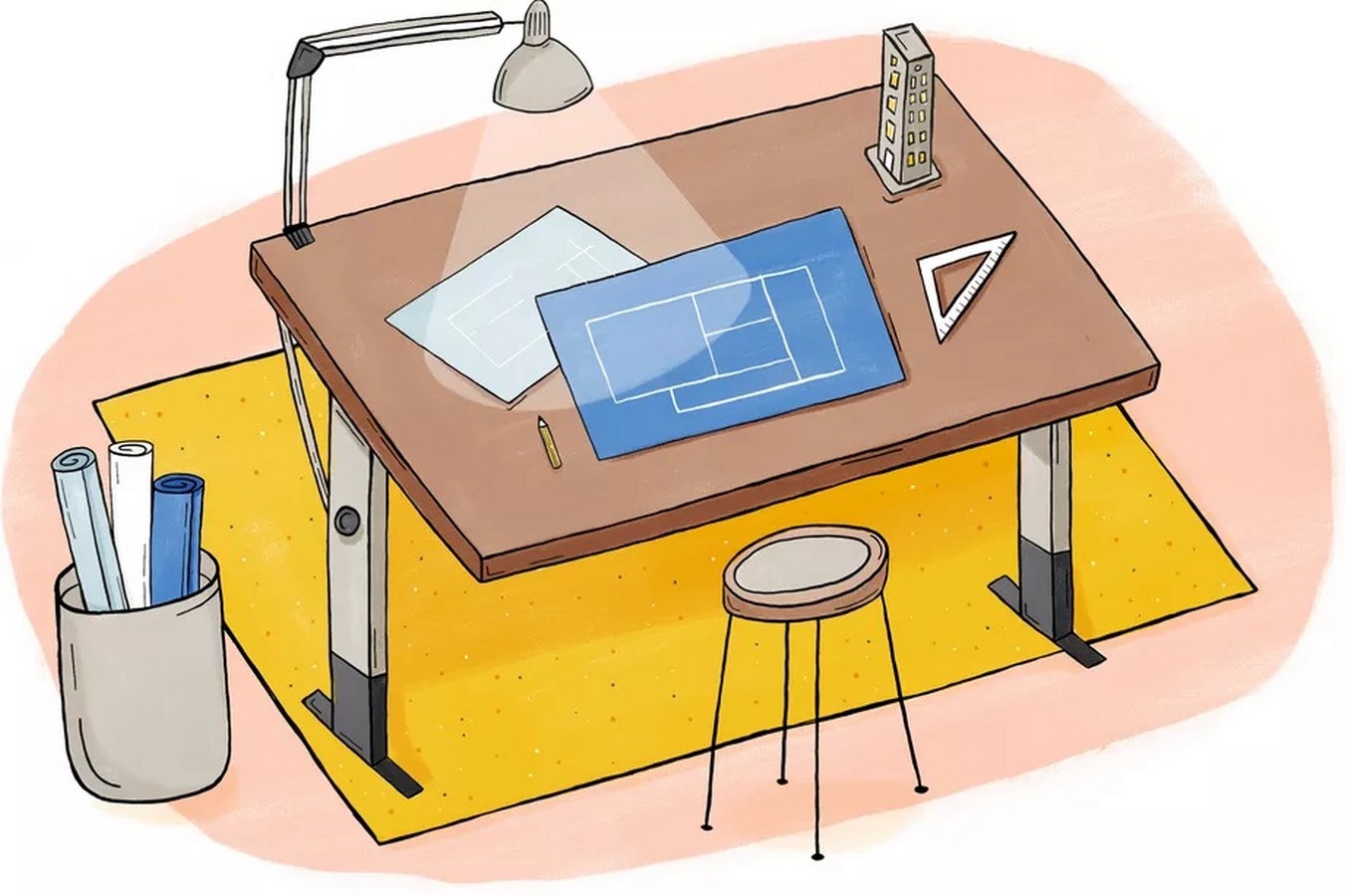 10 Tips on architectural presentation for students- Sheet1