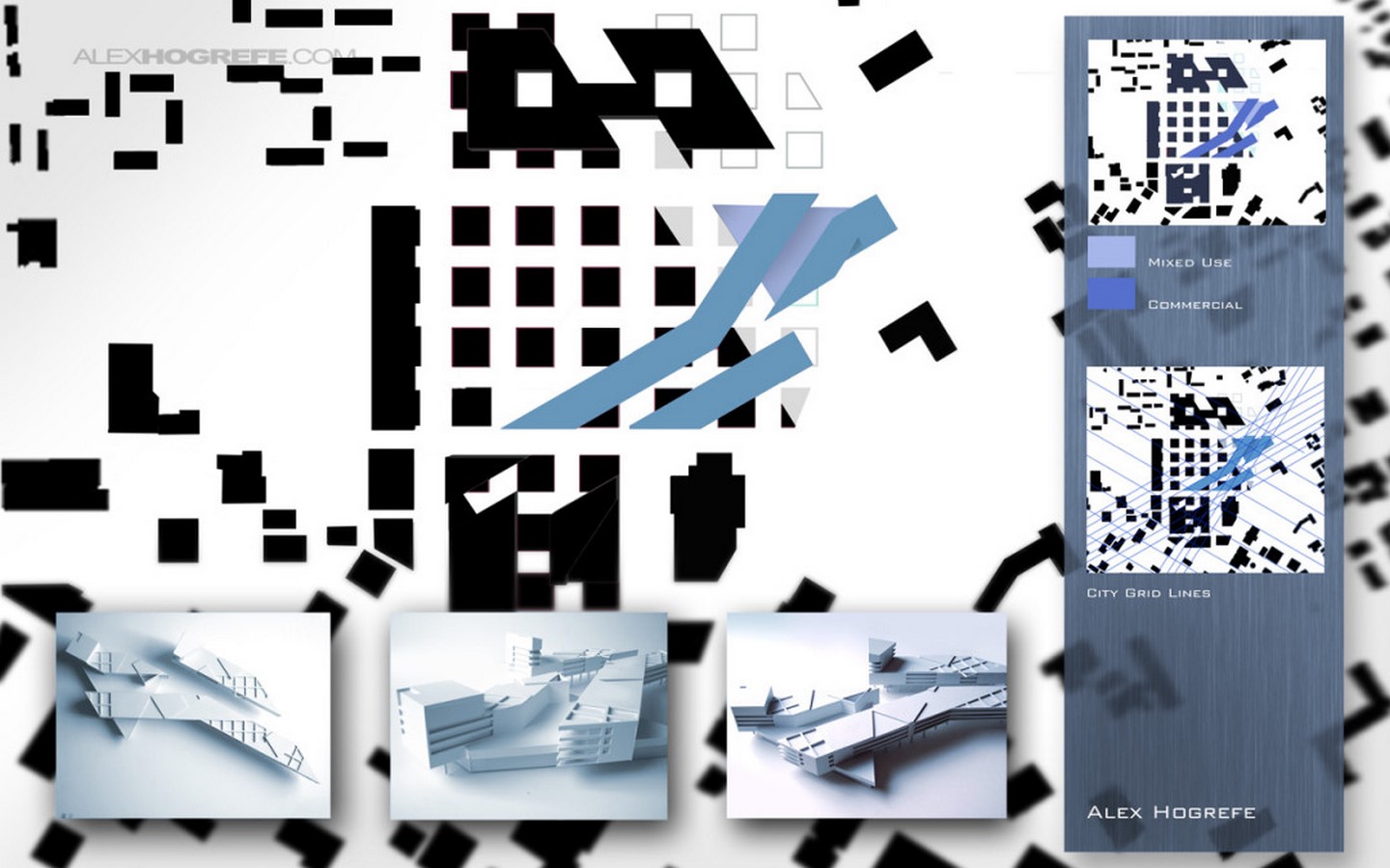 10 Tips on architectural presentation for students- Sheet5