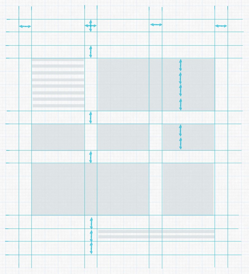 10 Tips on architectural presentation for students- Sheet7